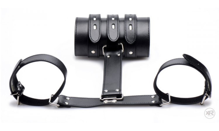 Arm Binder - Image 3