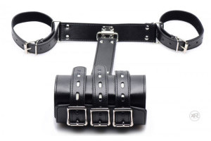 Arm Binder