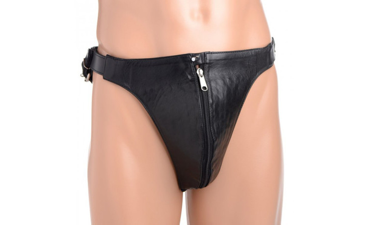 Strict Leather