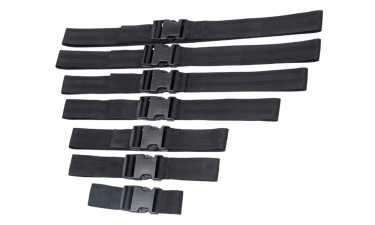 Subdued Full Body Trap Set - Image 1