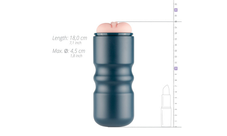 FPPR. Vagina Masturbator - Image 7