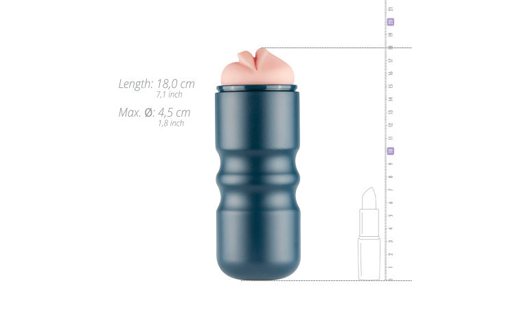 FPPR. Mouth Masturbator - Image 7