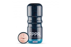 FPPR. Mouth Masturbator