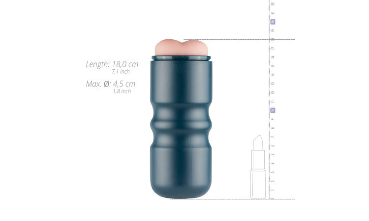 FPPR. Anus Masturbator - Image 7