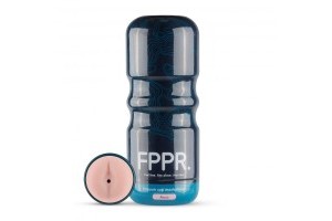 FPPR. Anus Masturbator