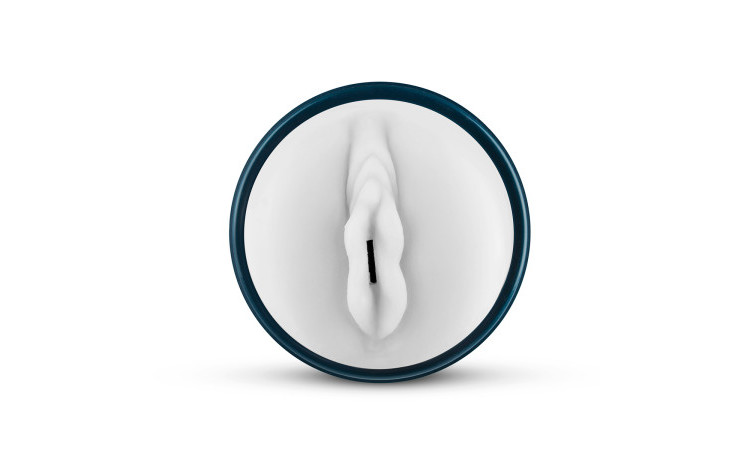 FPPR. Vagina Masturbator - White - Image 3