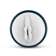 FPPR. Vagina Masturbator - White - Image 3