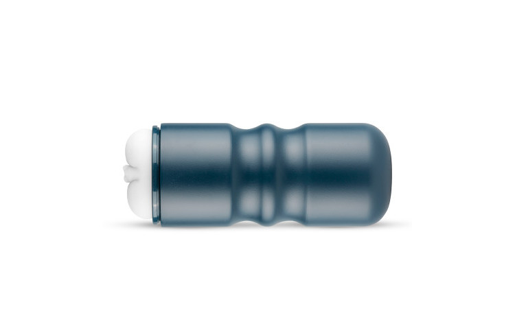 FPPR. Vagina Masturbator - White - Image 4