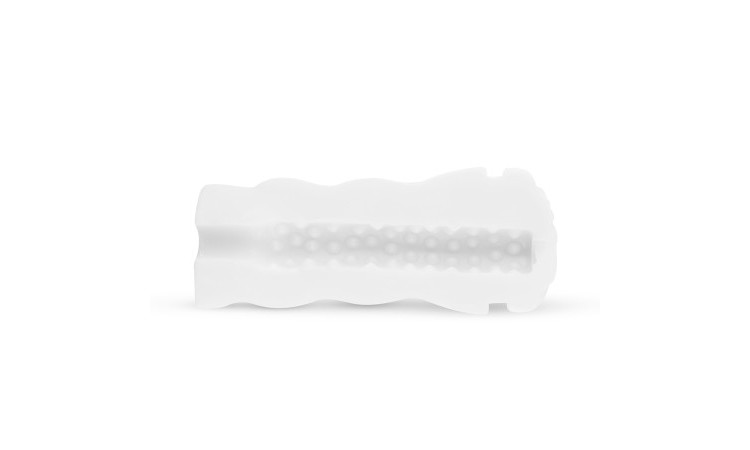 FPPR. Vagina Masturbator - White - Image 5