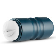 FPPR. Mouth Masturbator - White - Image 2
