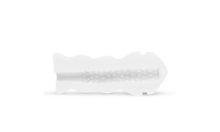 FPPR. Mouth Masturbator - White - Image 5