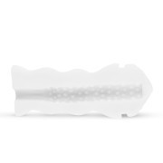 FPPR. Mouth Masturbator - White - Image 5