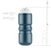 FPPR. Mouth Masturbator - White - Image 7