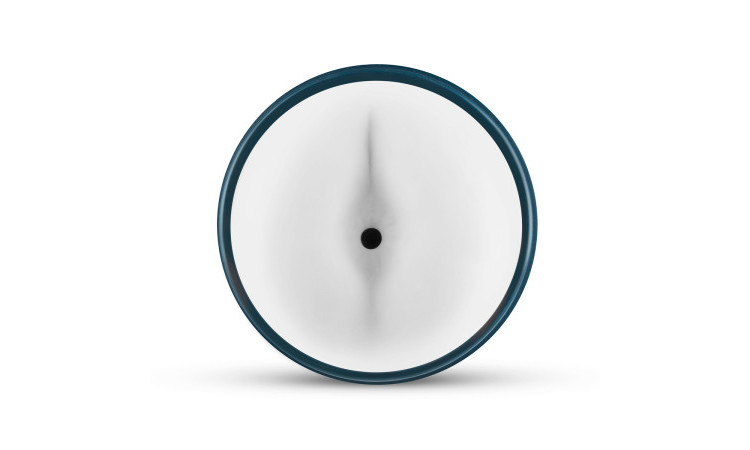 FPPR. Anus Masturbator - White - Image 3