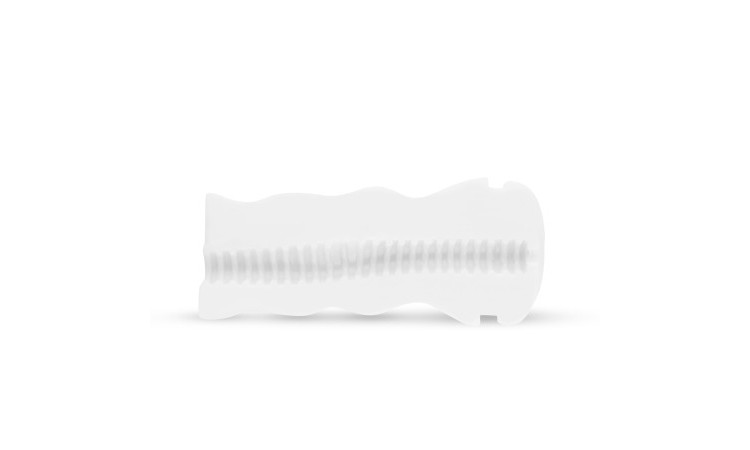 FPPR. Anus Masturbator - White - Image 5