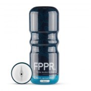 FPPR. Anus Masturbator - White - Image 1