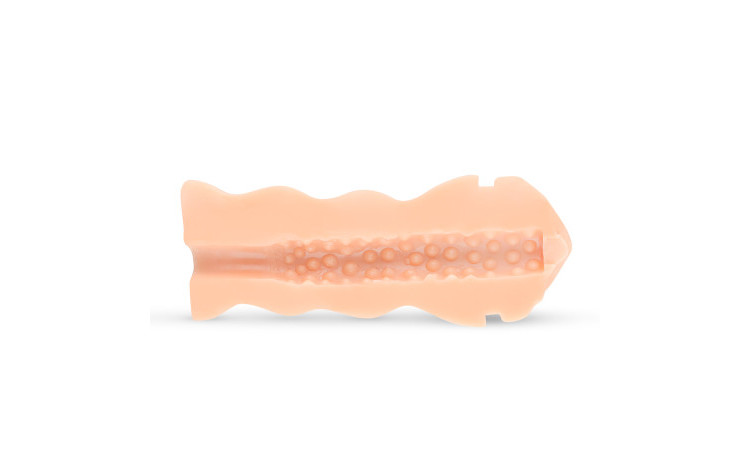 FPPR. Mouth Masturbator - Mocha - Image 5