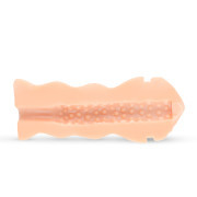 FPPR. Mouth Masturbator - Mocha - Image 5