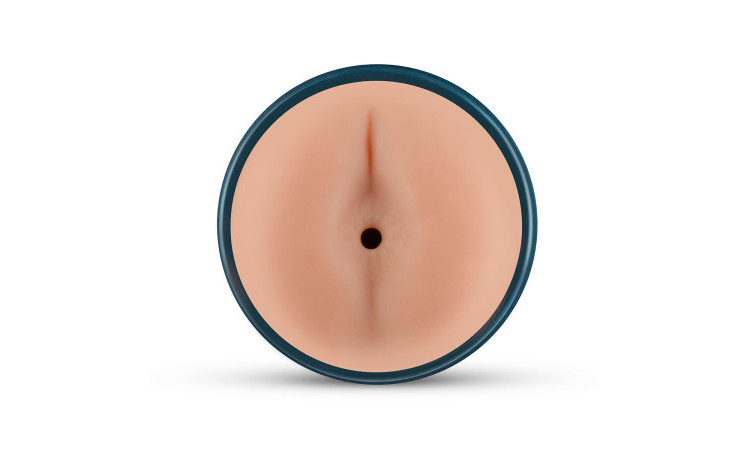 FPPR. Anus Masturbator - Mocha - Image 3
