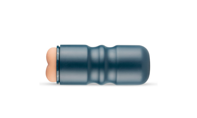 FPPR. Anus Masturbator - Mocha - Image 4