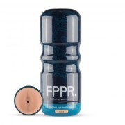 FPPR. Anus Masturbator - Mocha - Image 1