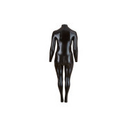 Jumpsuit with Long Sleeves - Image 2