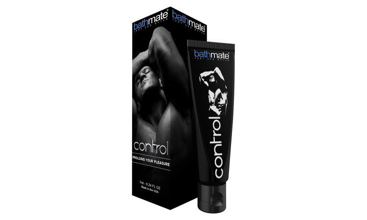 Bathmate Control Orgasm Delay Gel - Image 2