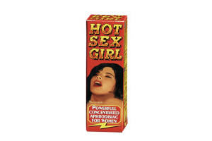 Hot Sex Girl