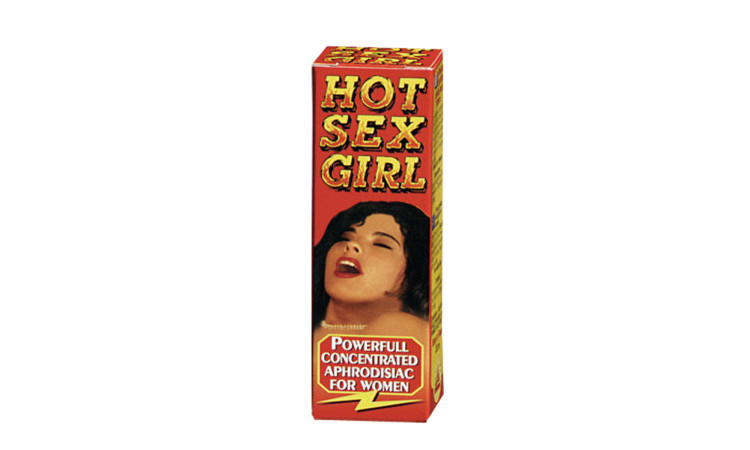 Hot Sex Girl - Image 1
