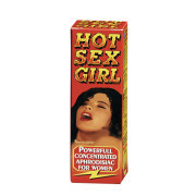 Hot Sex Girl - Image 1