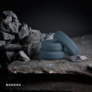 Boners 3 Ring kit (flat rings) - Image 2
