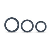 Boners 3 Ring kit (flat rings) - Image 3
