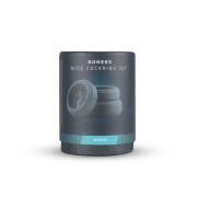 Boners 3 Ring kit (flat rings) - Image 5