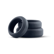 Boners 3 Ring kit (flat rings) - Image 1