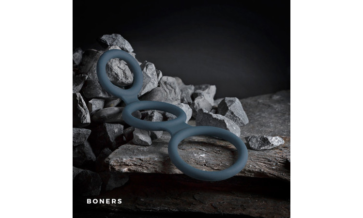 Boners Triple Ring - Image 2