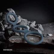Boners Triple Ring - Image 2