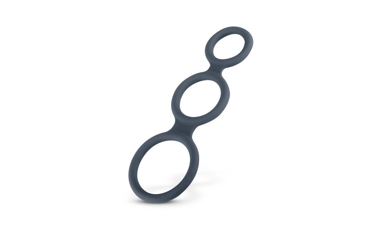 Boners Triple Ring - Image 3