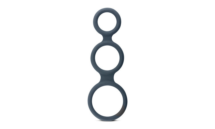 Boners Triple Ring - Image 1