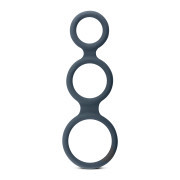 Boners Triple Ring - Image 1