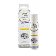 Pjur med Premium glide 100 ml - Image 1