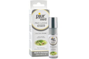 Pjur med Pro-Long Spray 20 ml