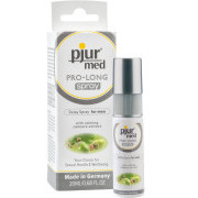 Pjur med Pro-Long Spray 20 ml - Image 1