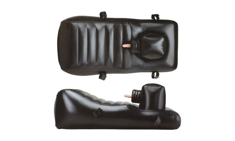 Louisiana Lounger - Image 3