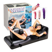 Louisiana Lounger - Image 4