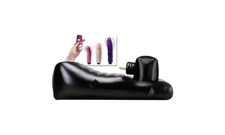 Louisiana Lounger - Image 2