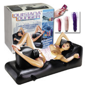 Louisiana Lounger - Image 1