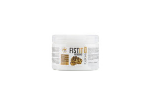Fist-it - Numbing - 500 ml