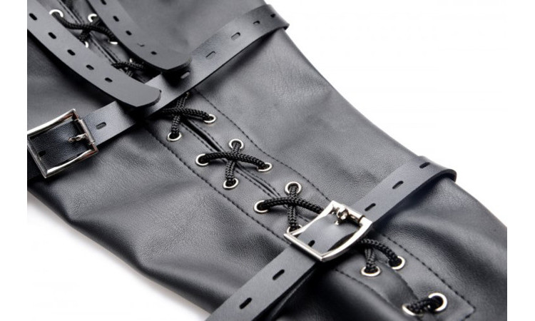 Full Sleeve Arm Binder - Image 3