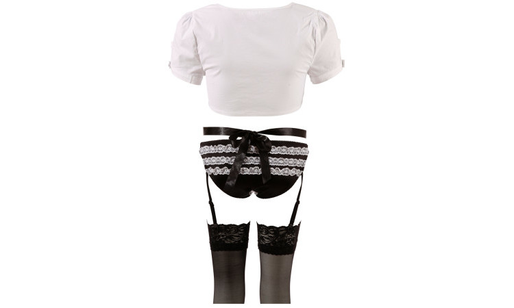 Waitress Set - Image 2