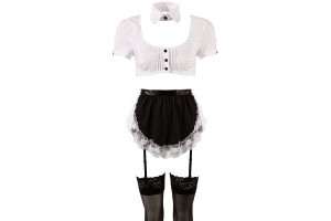 Waitress Set